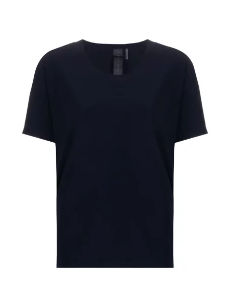 Tricou Norma Kamali albastru