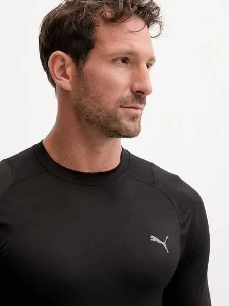 Лонгслив Puma