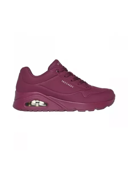 Členkové topánky Skechers