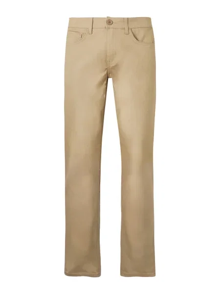 Only & Sons Pantaloni ONSLOOM închis bej