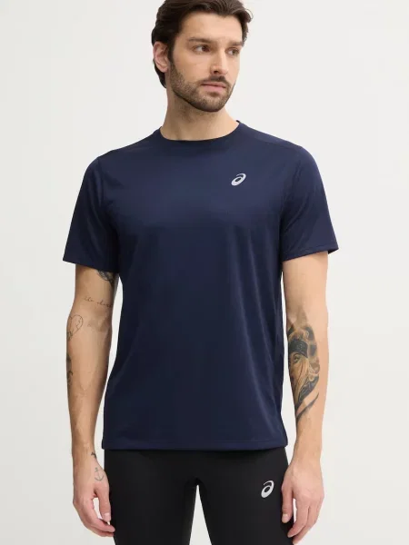 Asics Běžecké tričko Core