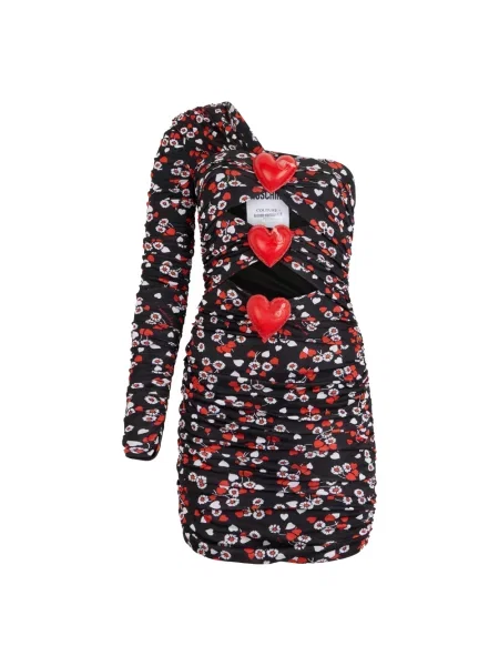 Sukienka Moschino