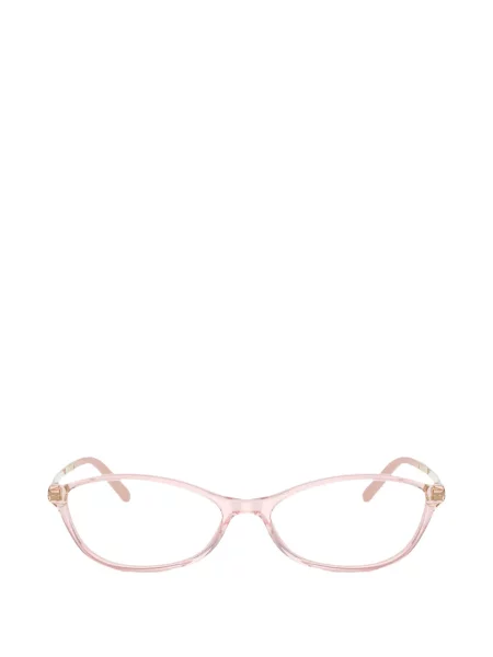 Slnečné okuliare Miu Miu Eyewear ružová