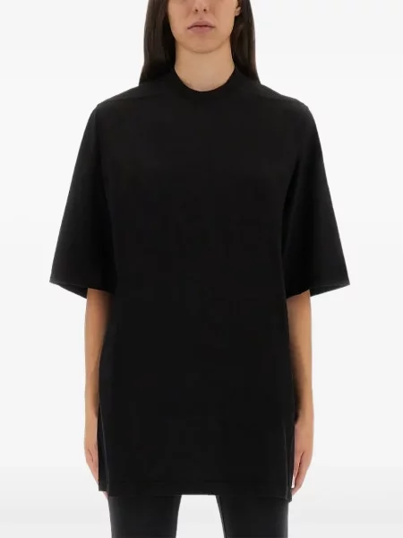 Tricou Rick Owens Drkshdw negru
