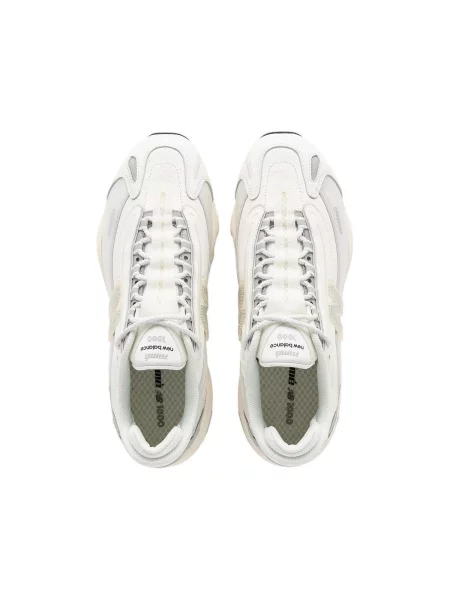 Tenisky New Balance biela