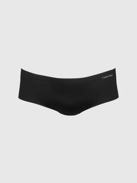 Calvin Klein Underwear Nohavičky čierna