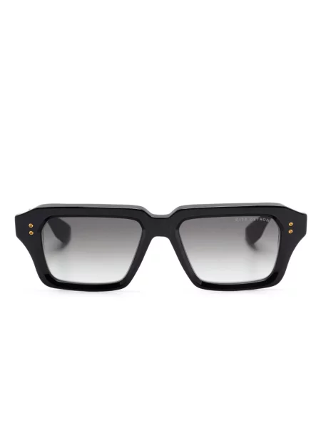Ochelari de soare Dita Eyewear negru