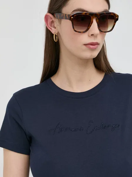 Футболка Armani Exchange