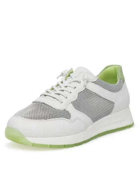 Remonte Sneakersy bílá
