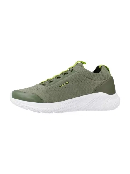 Tenisice Geox zelena