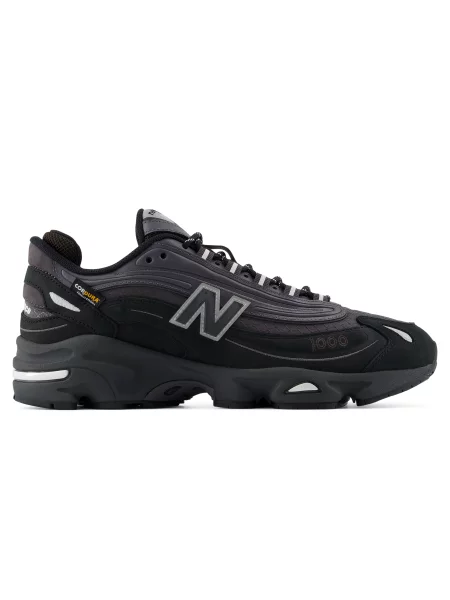 New Balance sneakersy czarne