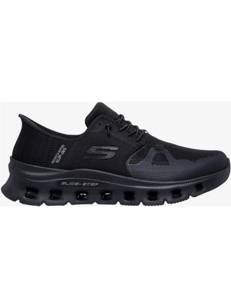 Buty do biegania Skechers Glide-Step Pro Slip-Ins 40 czarny