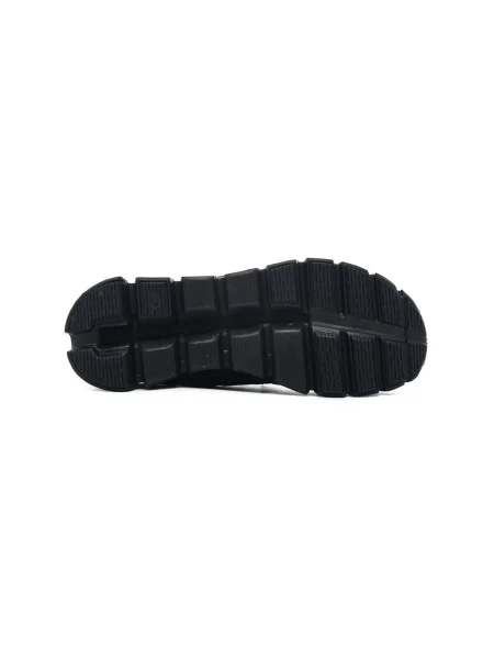 Pantofi On negru