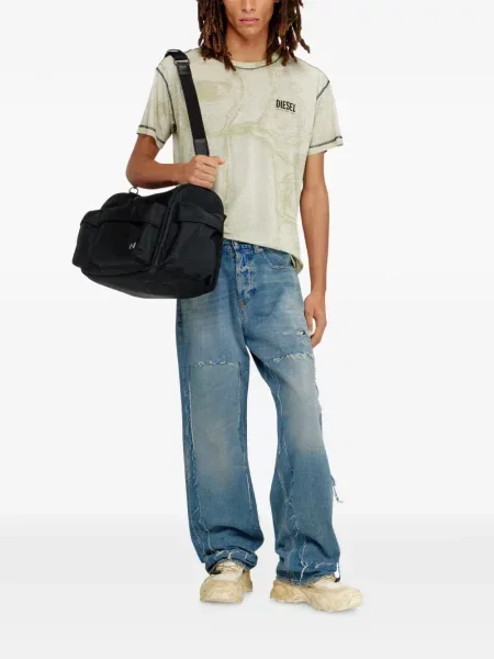 Tricou Diesel