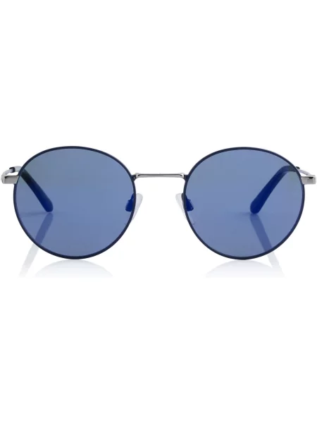 Ceas Calvin Klein Jeans albastru