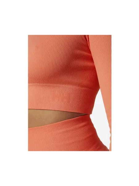 Cropp tricou Helly Hansen portocaliu