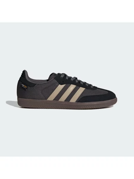 Sneakers adidas Samba Og Utility Black/ Stokha/ Core Black EUR 40 czarne