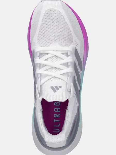 Кроссовки Adidas Performance для бега белые