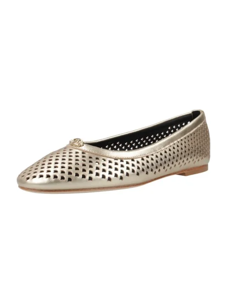 Tenisky Alpe zlatá