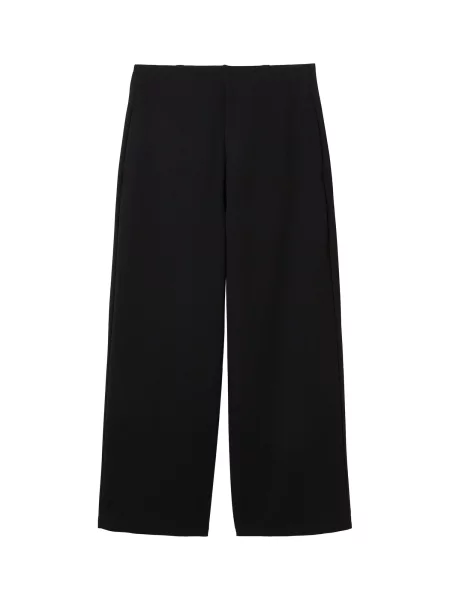 TOM TAILOR DENIM Pantaloni negru