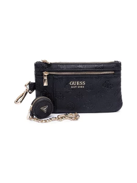 Portofel Guess negru