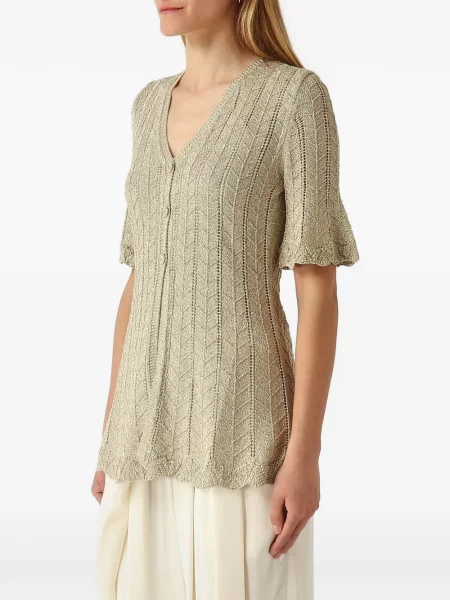 Pulover Twinset tricotate