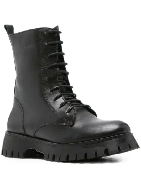 Pantofi Sergio Moretti negru