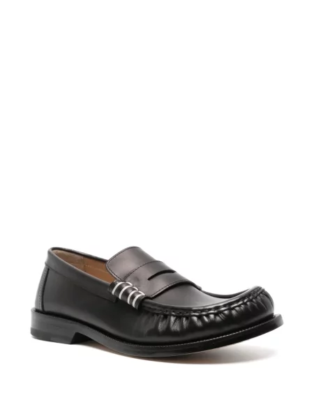 Mocasini Jw Anderson negru