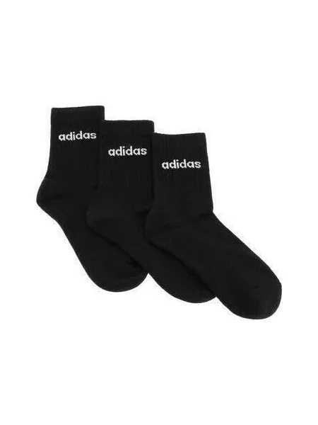 Zokni Adidas fekete