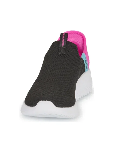Pantofi copii Skechers negru