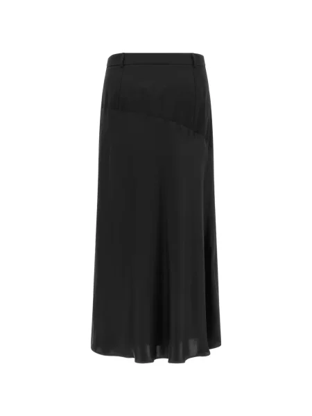 Fustă tip creion Misenithe negru
