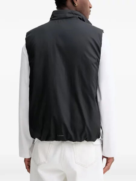 Csíkos tornaterem rövidnadrág Adidas nyomtatás kék