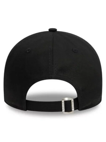 Kšiltovka New Era černá
