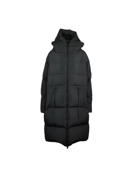 Parka Bacon Clothing czarna