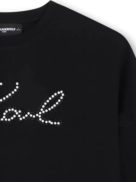 Детский свитер Karl Lagerfeld