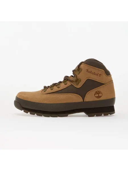 Trampki Timberland Euro Hiker Beige EUR beżowe
