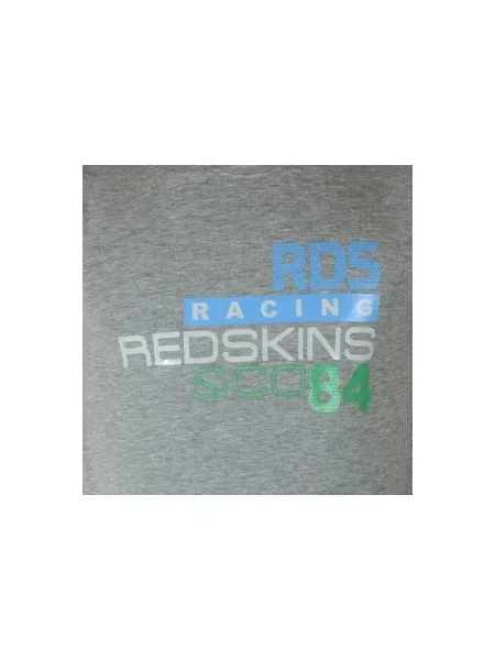 Tricou copii Redskins gri
