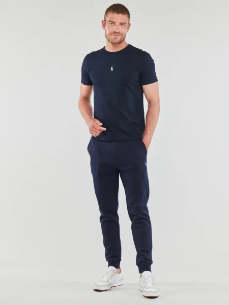 Polo Ralph Lauren Melegítő alsó Sötétkék kék