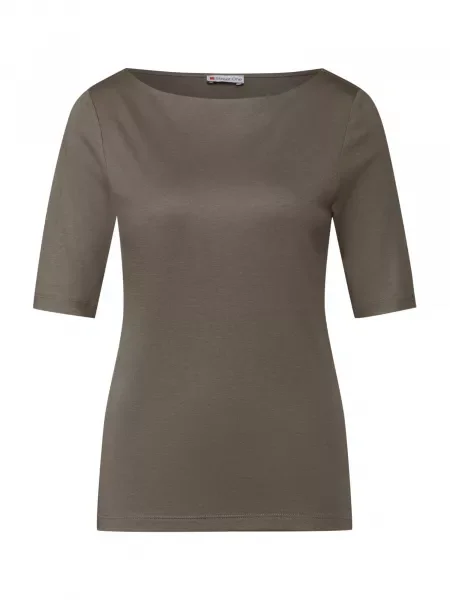 Tricou Street One streetstyle kaki