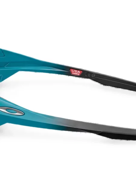 Bunda Oakley modrá