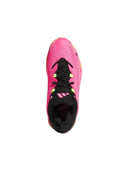 Pantofi Adidas roz