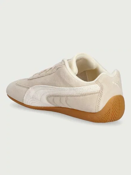 Puma Sportcipők Speedcat Elevated Wns 03 bézs