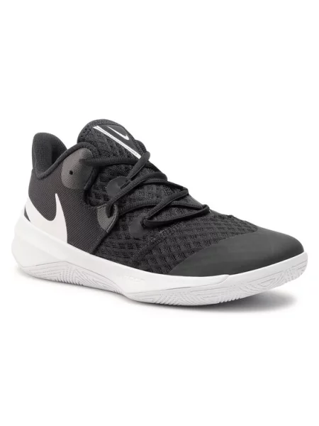 Кроссовки для спортзала Nike черные