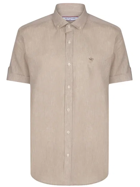 Felix Hardy Košile béžová