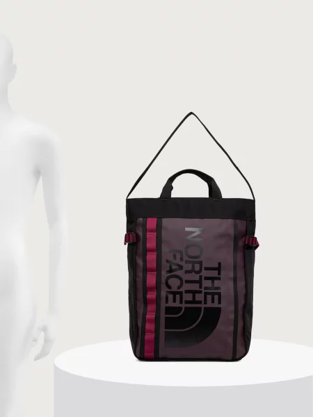 The North Face сумка-рюкзак Base Camp Tote Pack