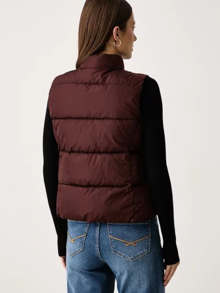 U.S. Polo Assn. безрукавка LIGHTWEIGHT PUFFER GILET