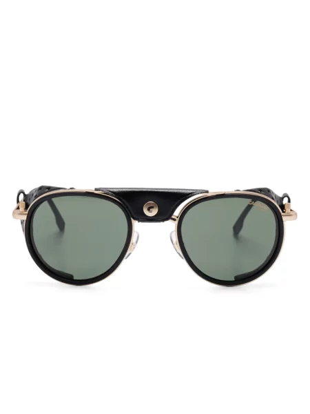 Ochelari de soare Carrera negru