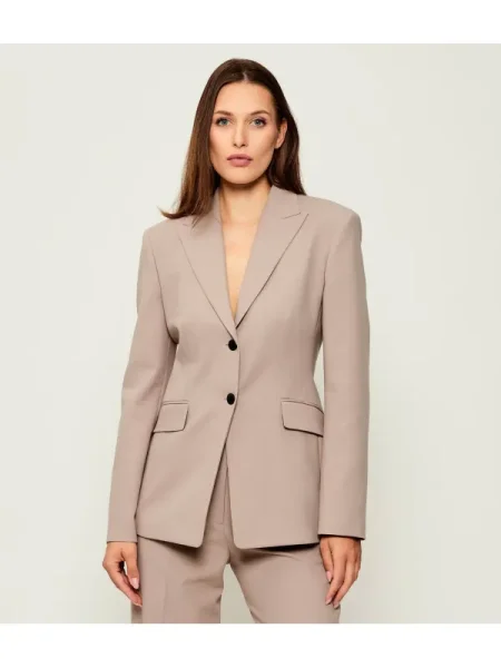 HUGO Sacou Asmalla bej