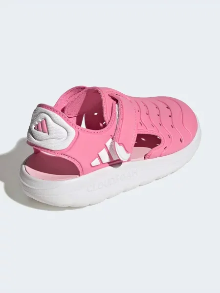 Дитячі шльопанці Adidas