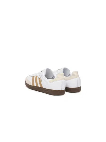 Adidas Superge Samba Og bela